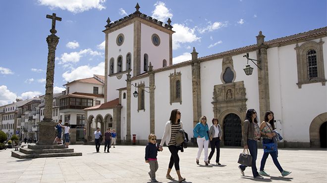 Guia Completo das Igrejas Barrocas de Ouro Preto