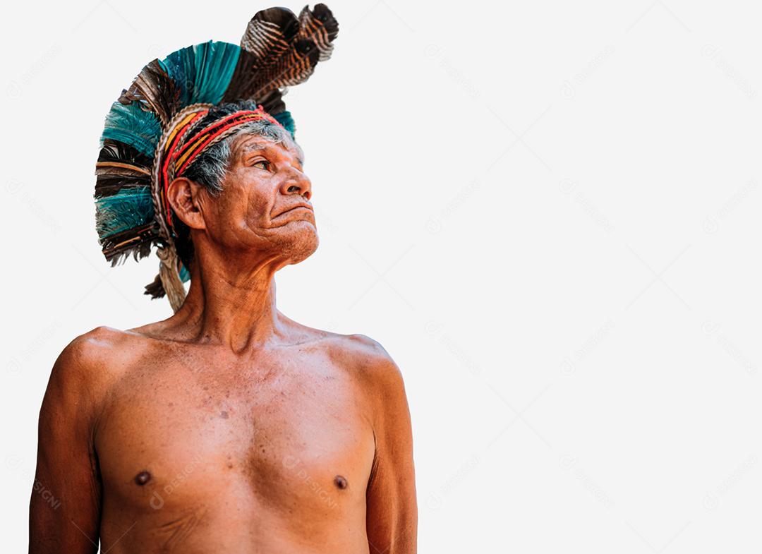 A Importância da Representação Respeitosa em Imagens Indígenas