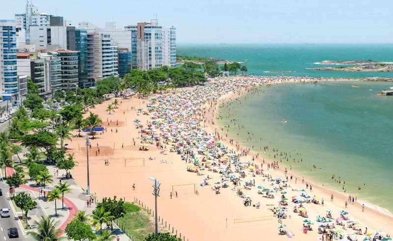 Maceió Além da Orla: Descubra as Praias Escondidas e Clubes Exclusivos