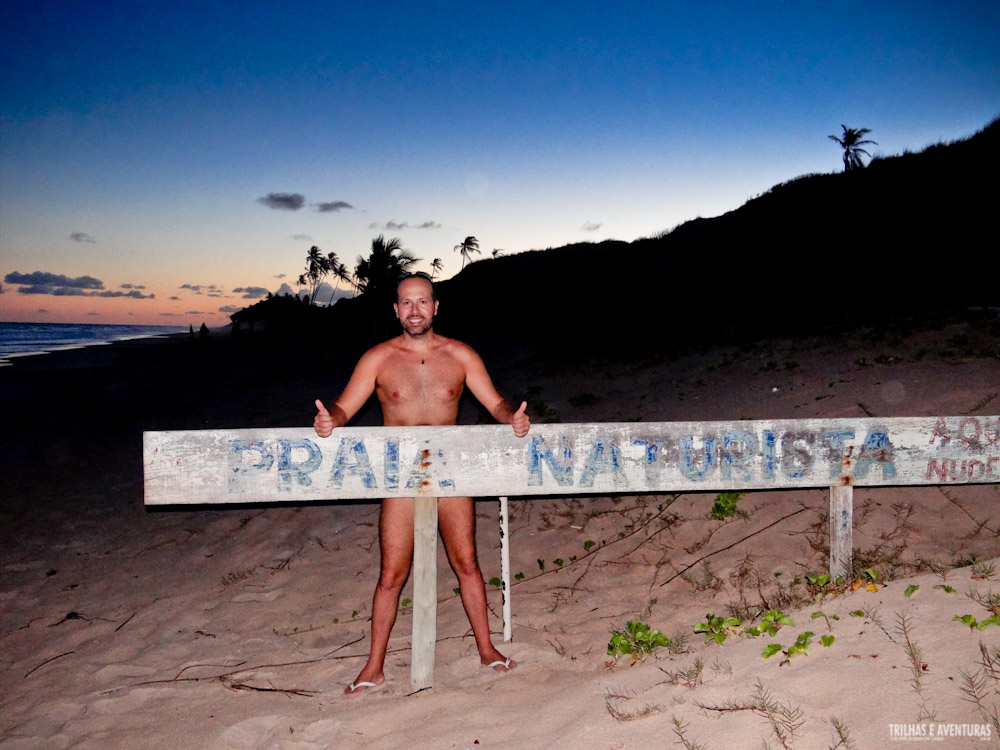 Guia Completo das Praias de Nudismo no Brasil: Onde Ir e Como Se Preparar