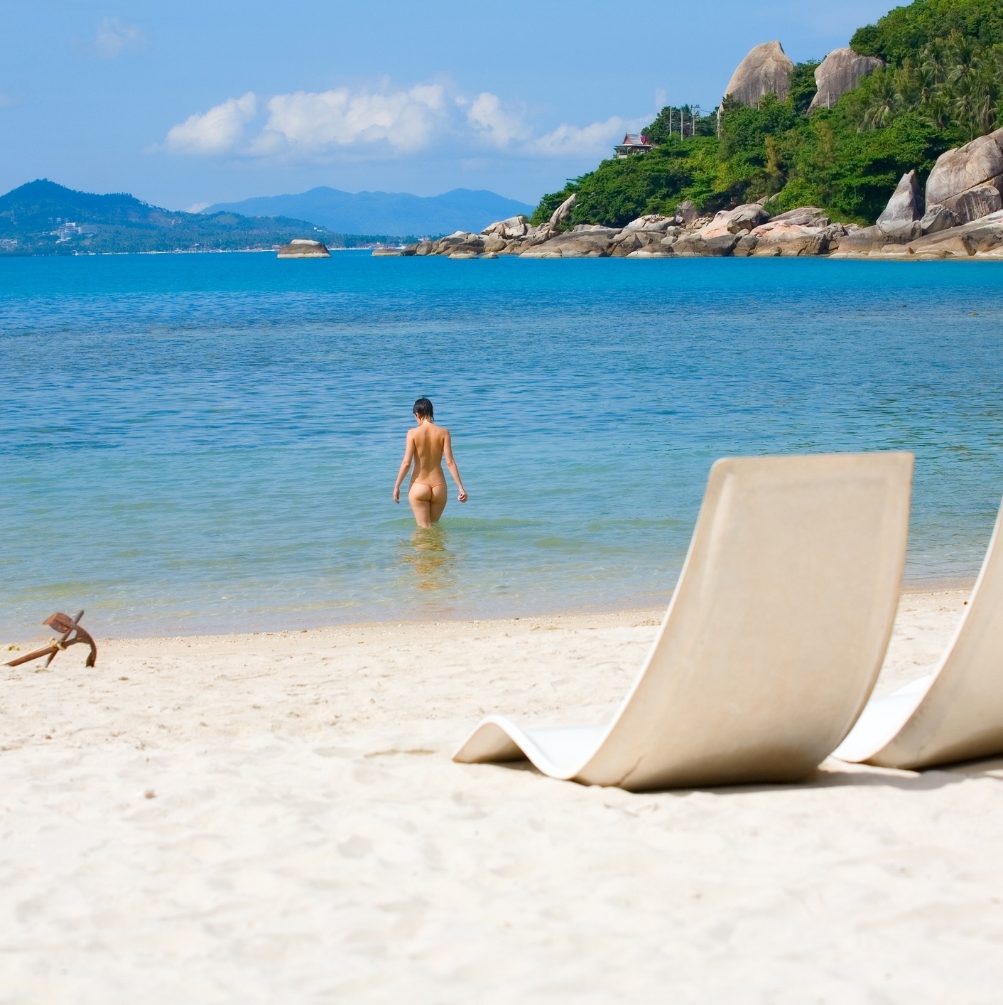 Ética e Regras do Naturismo: O Que Você Precisa Saber Antes de Visitar uma Praia