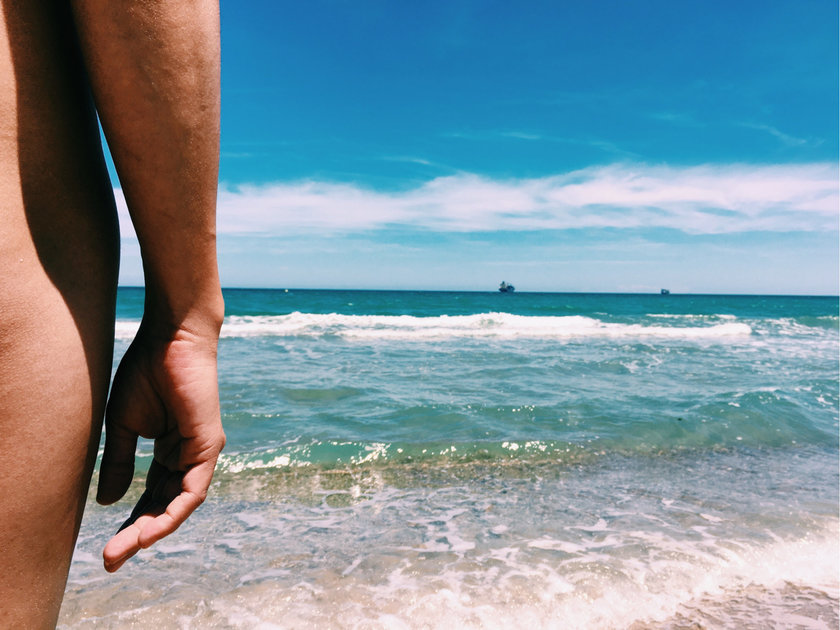 Como Encontrar Hospedagem e Infraestrutura em Praias de Nudismo Brasileiras