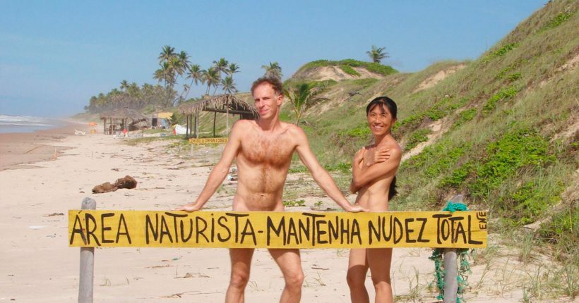 As Melhores Galerias Online para Fotos de Praias Naturistas