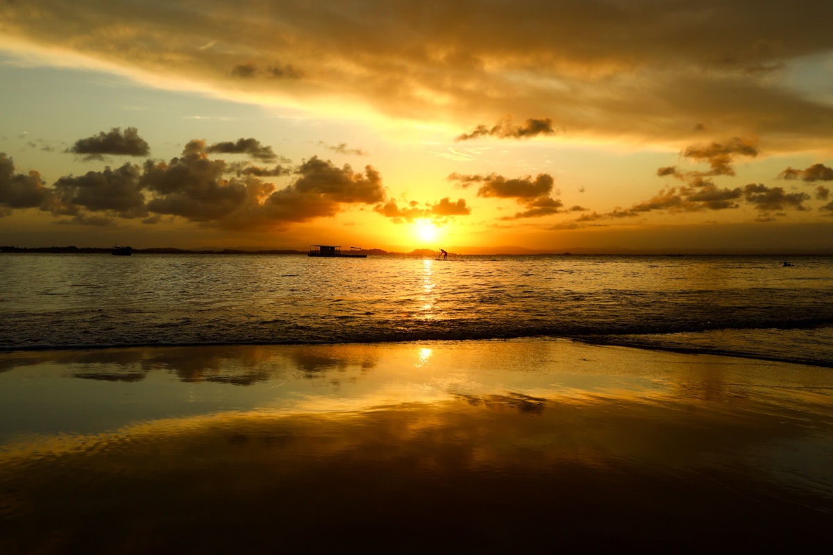 Os 10 Lugares Mais Deslumbrantes do Mundo para Apreciar e Fotografar o Pôr do Sol