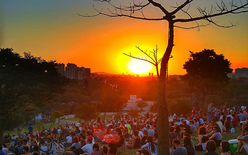 Os 10 Lugares Mais Deslumbrantes do Mundo para Apreciar e Fotografar o Pôr do Sol