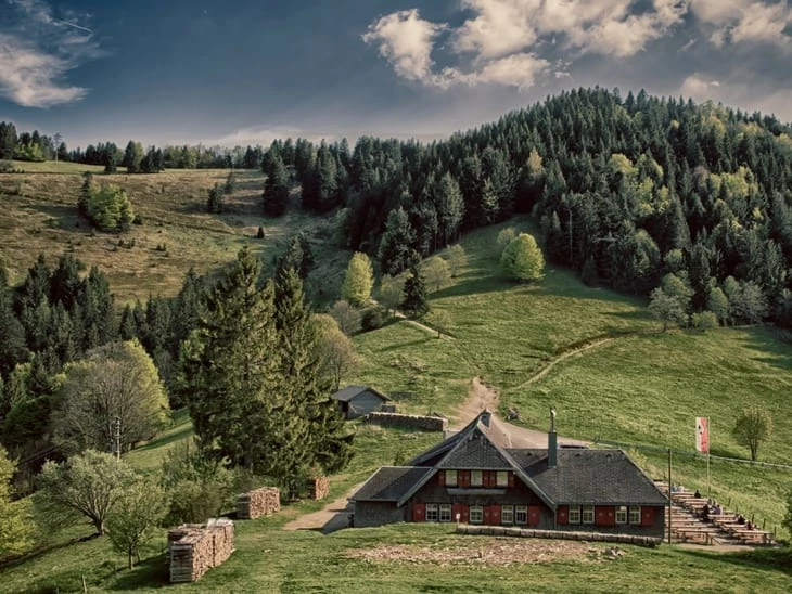 Como tirar fotos incríveis de paisagens: Dicas e equipamentos