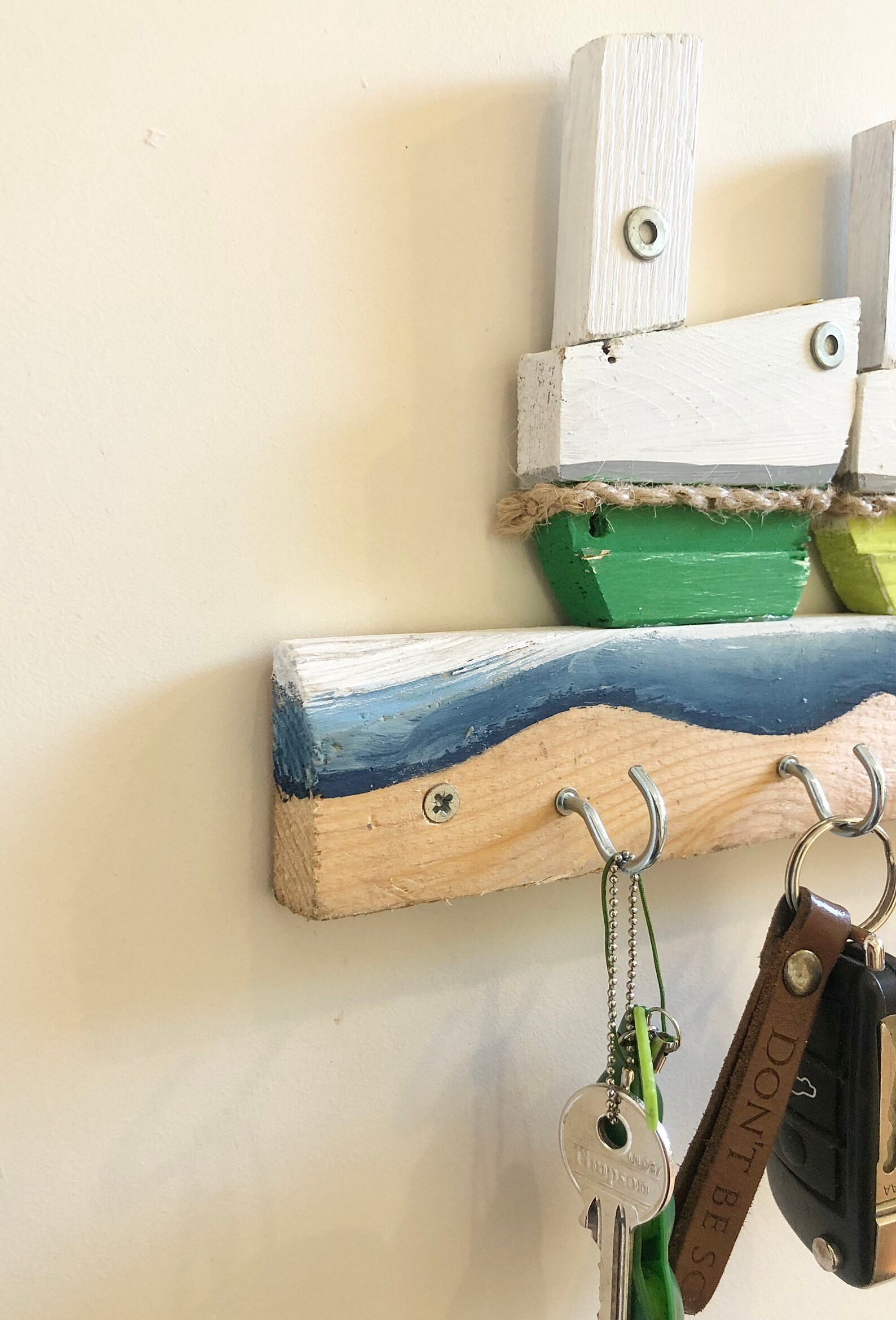 DIY: Instale Seus Ganchos Como um Profissional (Dicas Essenciais)