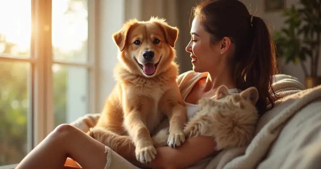 Guarda de Animais de Estimação: o que o STJ diz em 2026 Guarda de Animais de Estimação: o que o STJ diz em 2026