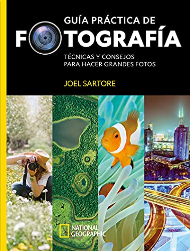 Onde comprar o Guia de Fotografia National Geographic: novo ou usado?