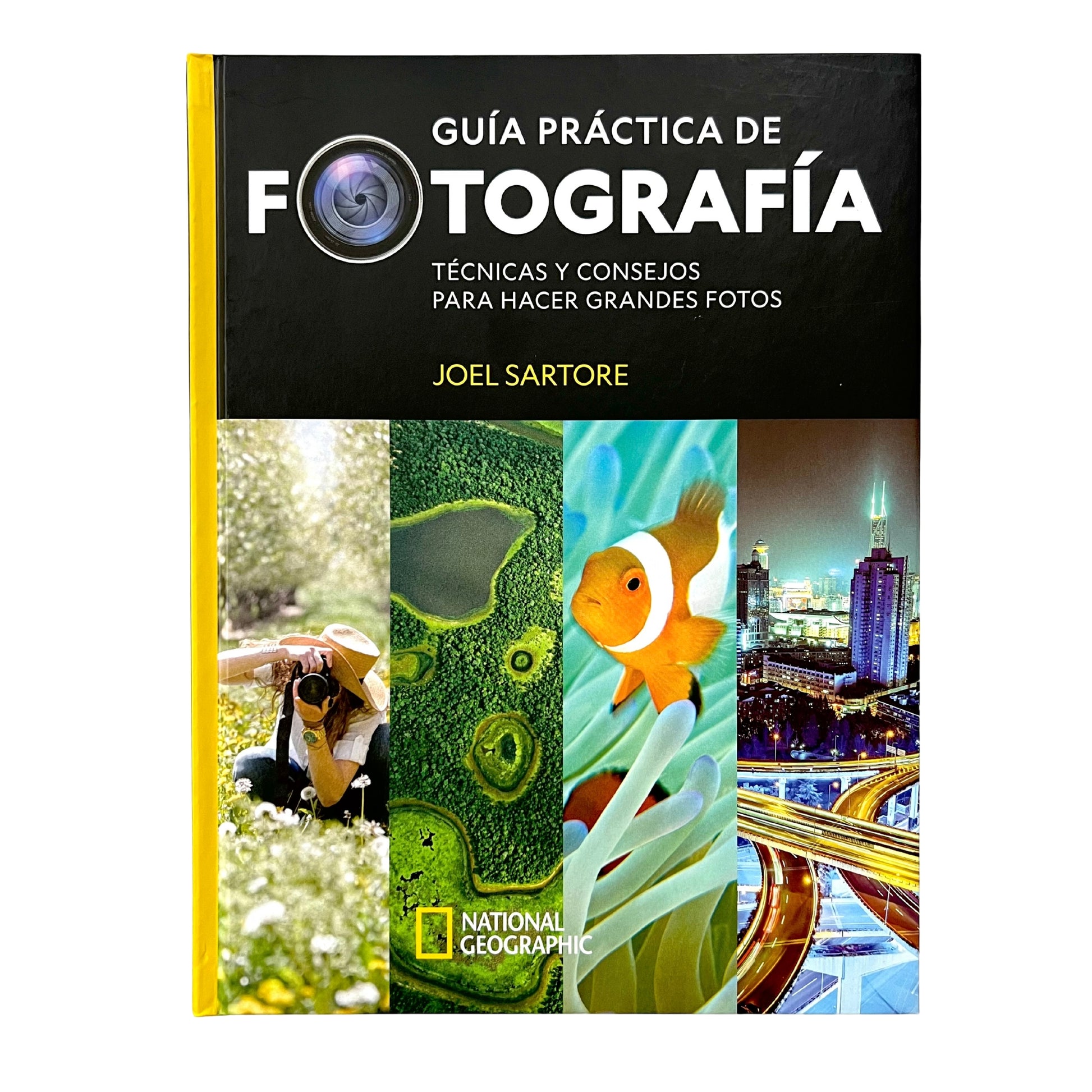 Guia de Fotografia National Geographic: vale a pena investir?