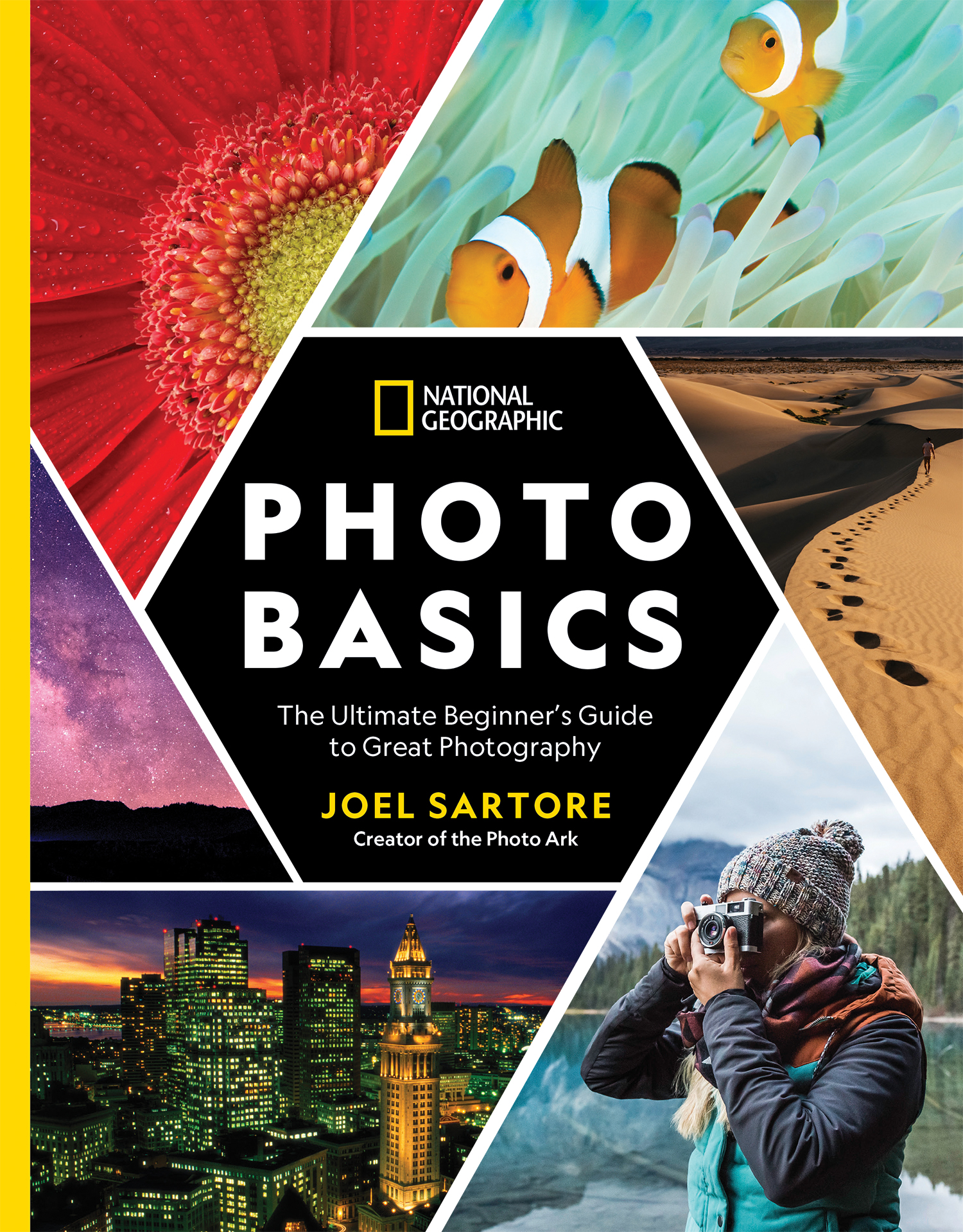 Onde comprar o Guia de Fotografia National Geographic: novo ou usado?
