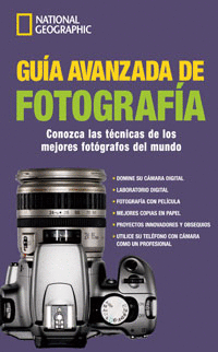 Dominando a fotografia de paisagem com a National Geographic