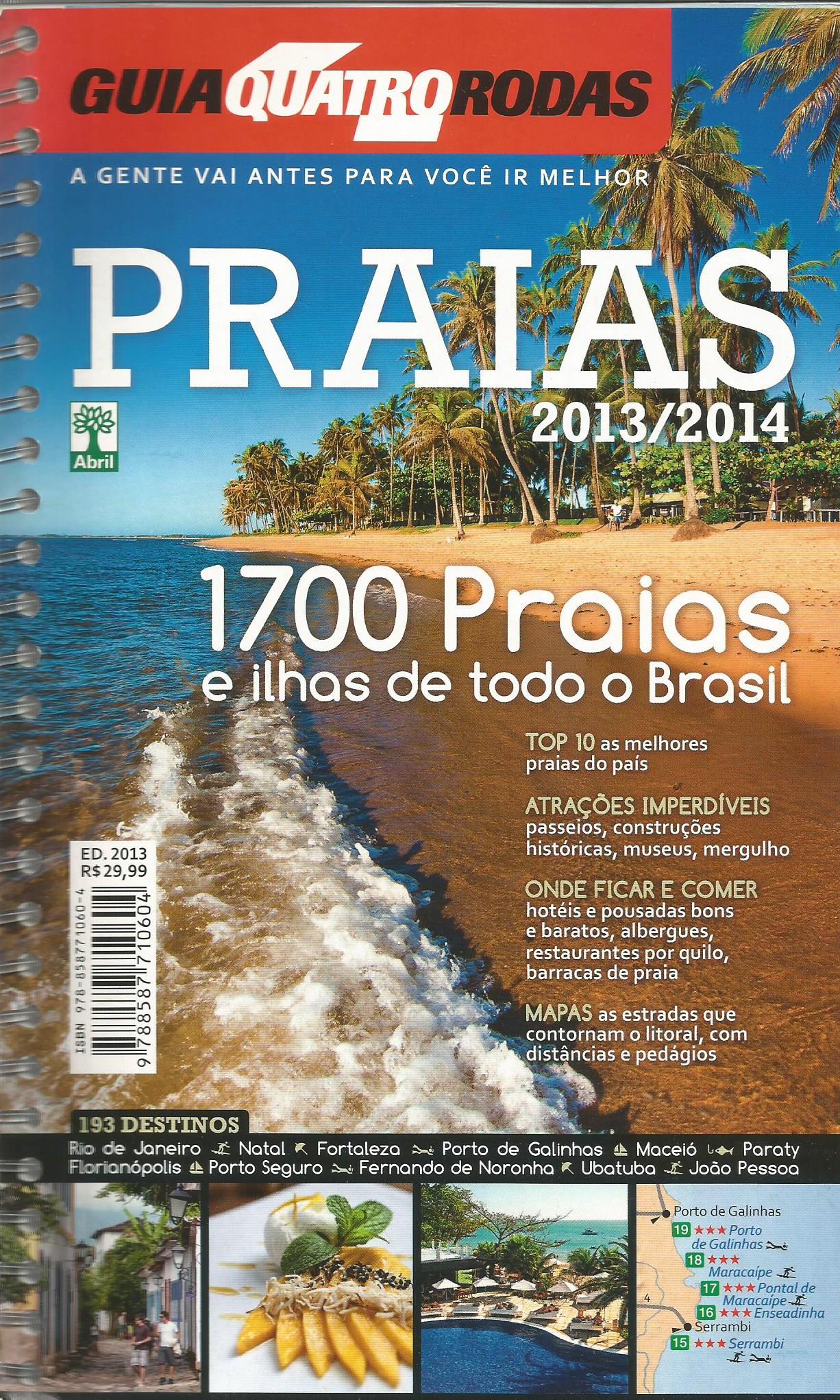 As 10 Melhores Praias do Brasil para 2026: Guia Completo