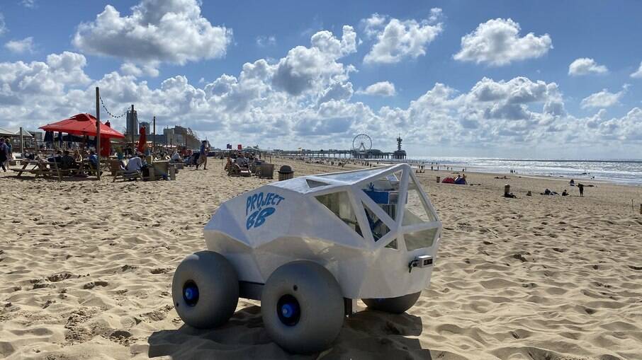 guia quatro rodas praias