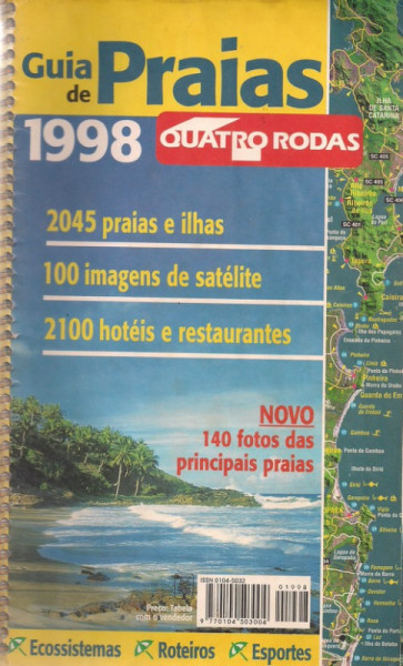 Fernando de Noronha: Guia Definitivo das Praias 5 Estrelas