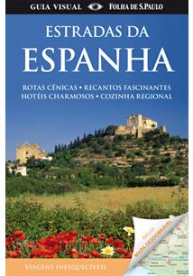 guias de estradas