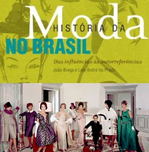 história da moda brasileira
