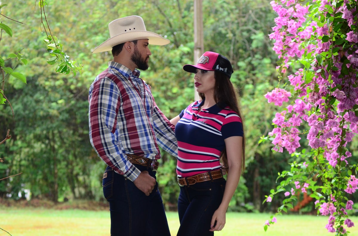 quanto custa montar um look country completo