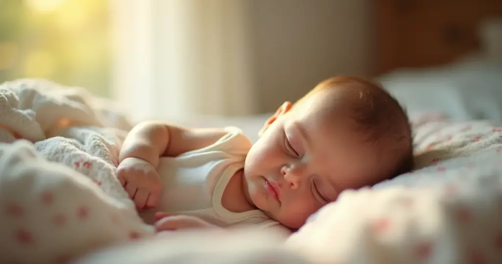 Iluminação para Quarto de Bebê: O Segredo do Sono Perfeito