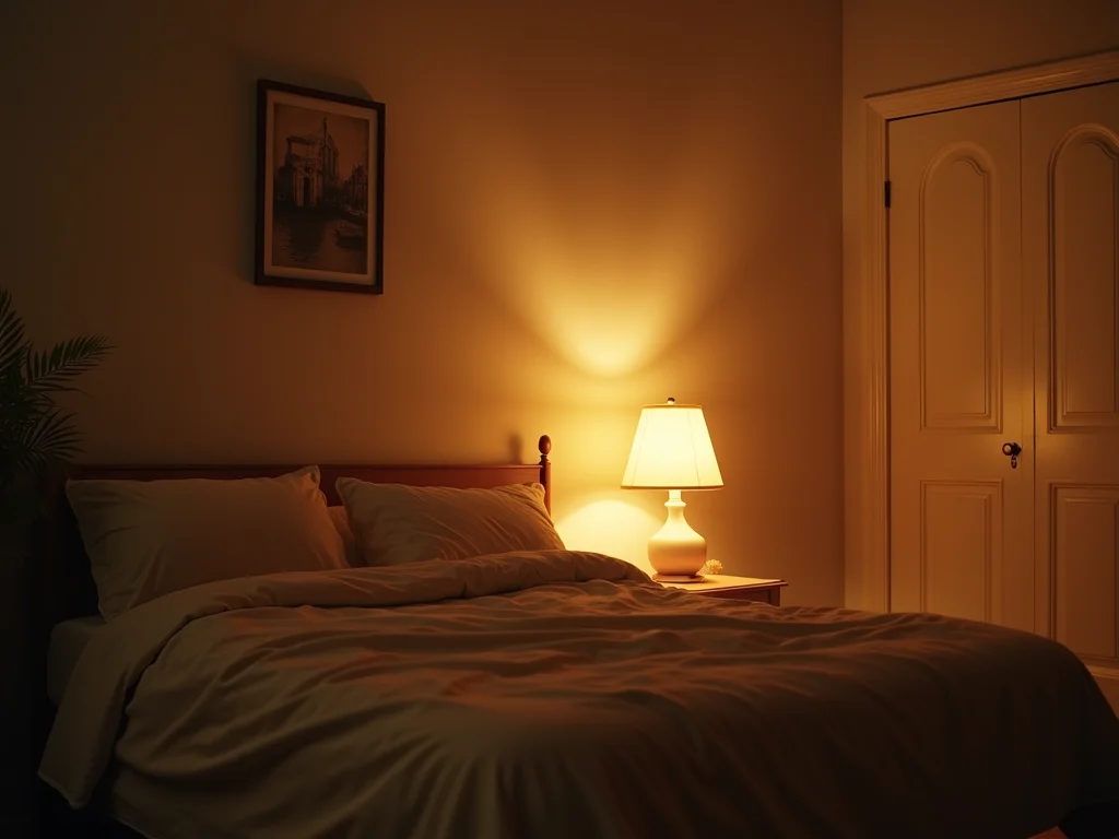 Iluminação Quente Para Quarto: Seu Guia Essencial 2026 Iluminação Quente Para Quarto: Seu Guia Essencial 2026