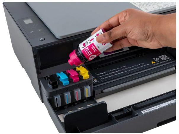 Impressão de Fotos em Casa: Por Que a Impressora Tanque de Tinta Oferece a Melhor Qualidade e Custo?