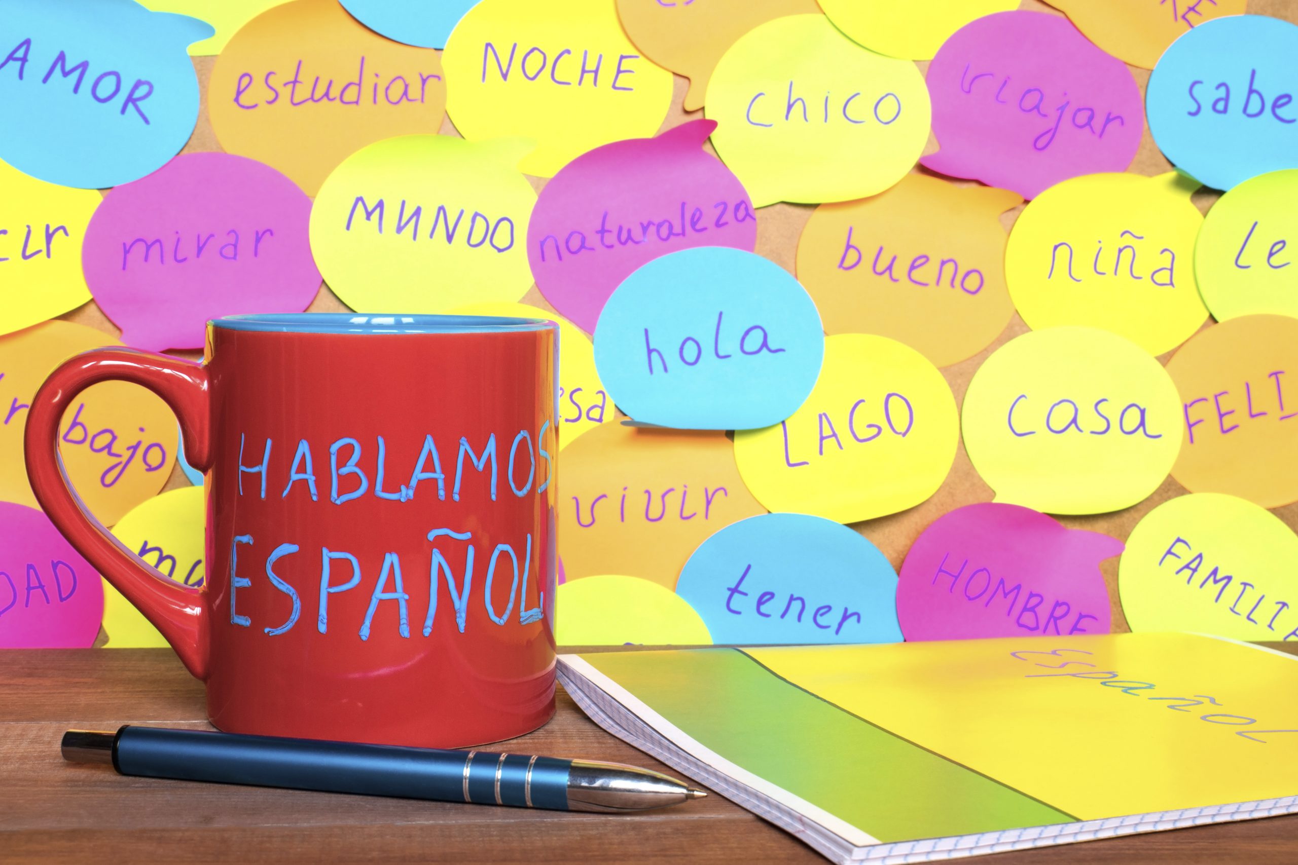 intercâmbio para aprender espanhol
