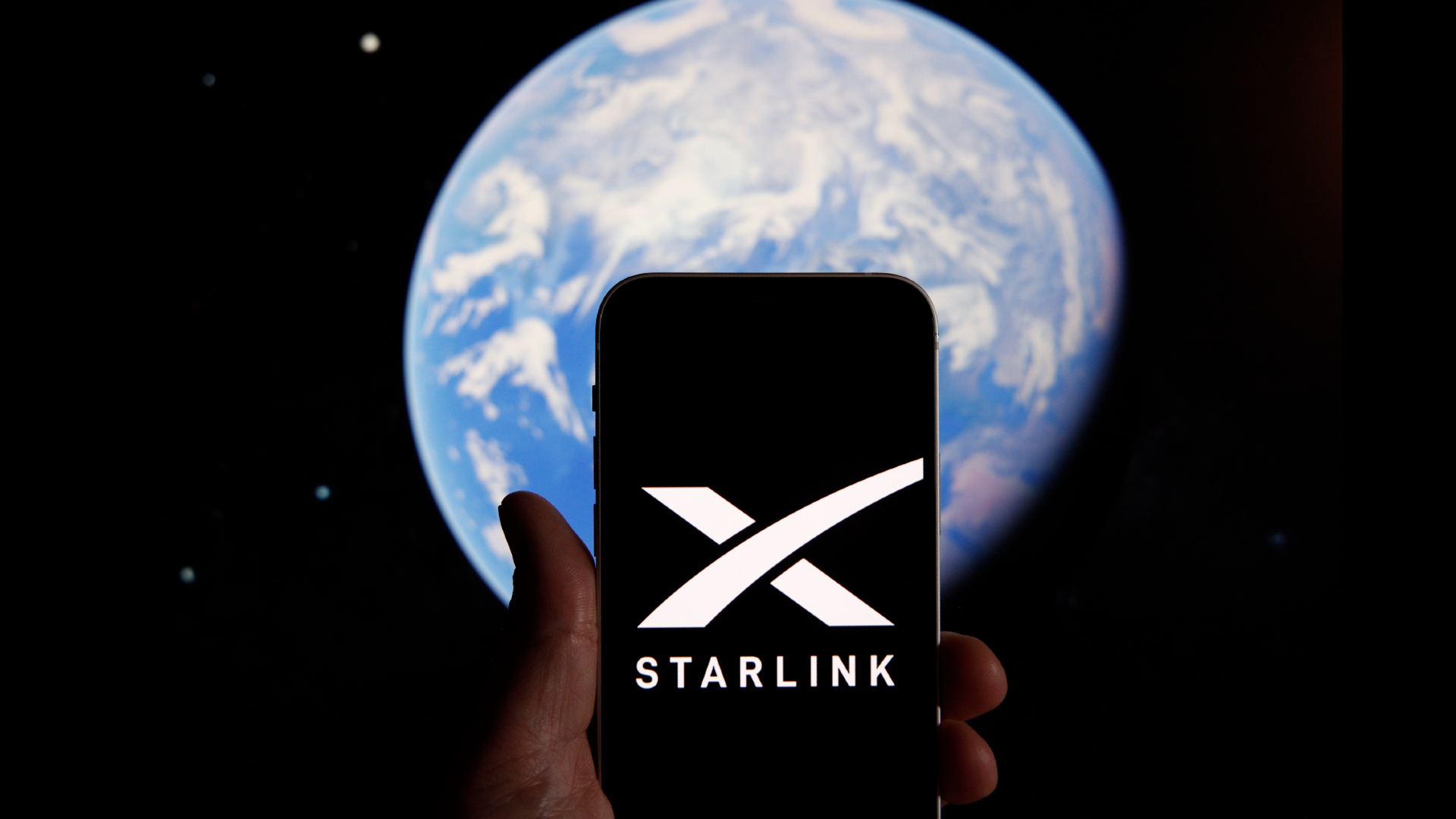 Concorrentes da Starlink: Amazon Kuiper