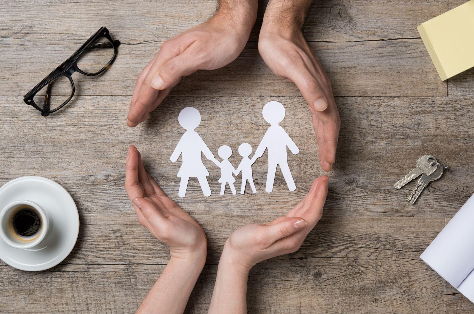 Interseccionalidade no Direito de Família