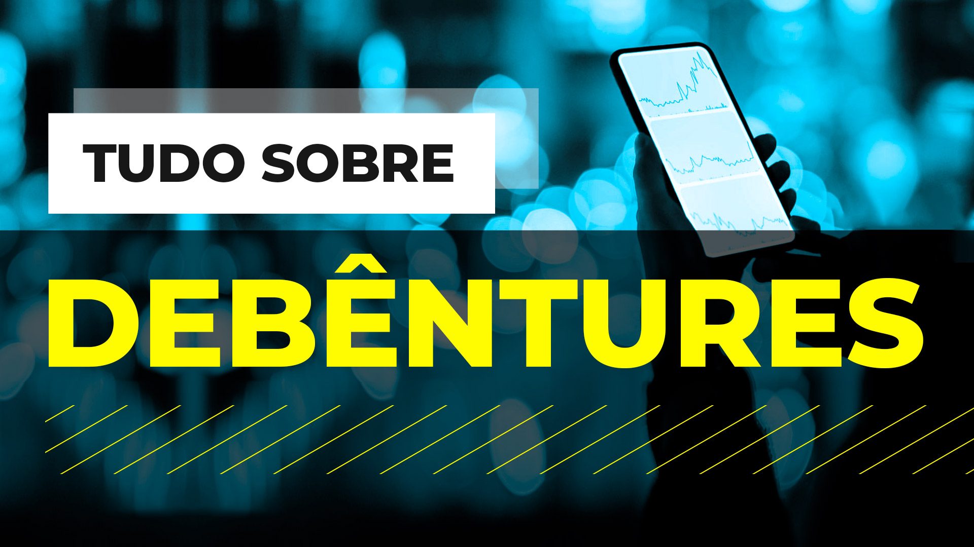 investir em debêntures incentivadas