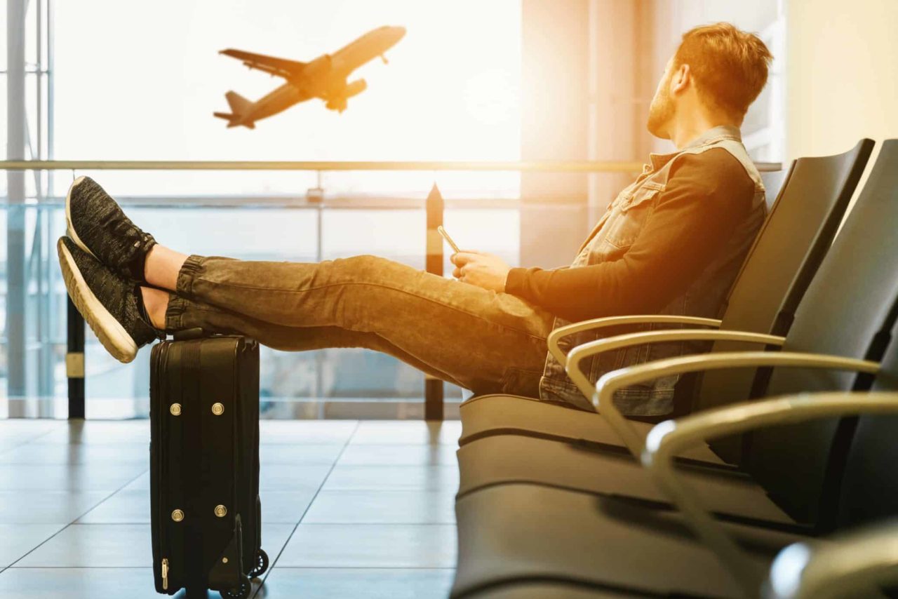 investir em empresas de turismo