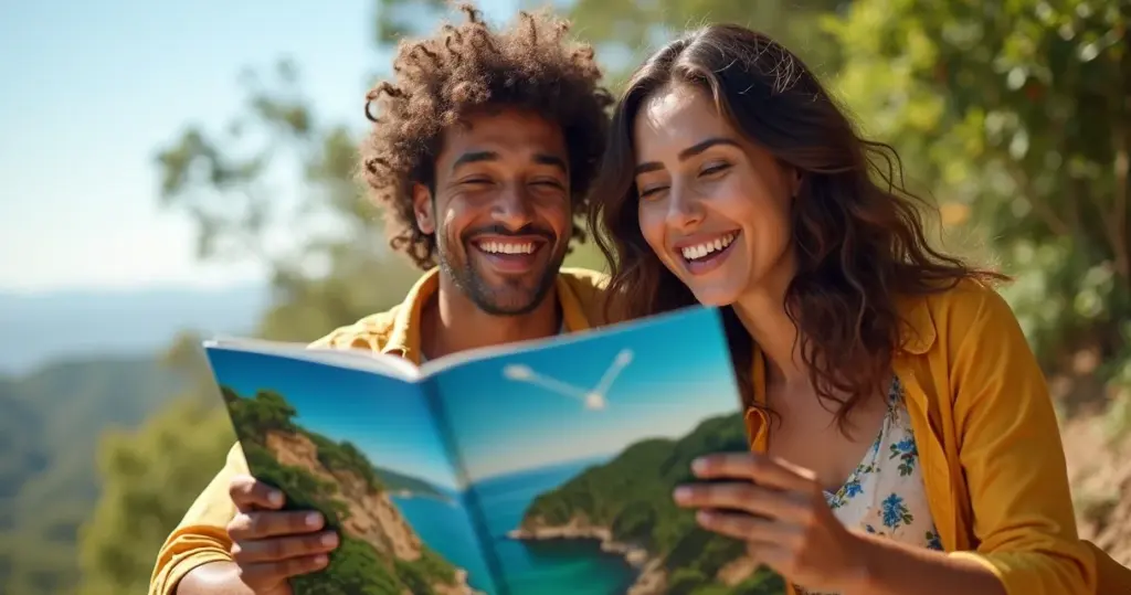 Investir em Empresas de Turismo: O Futuro Revelado [2026]