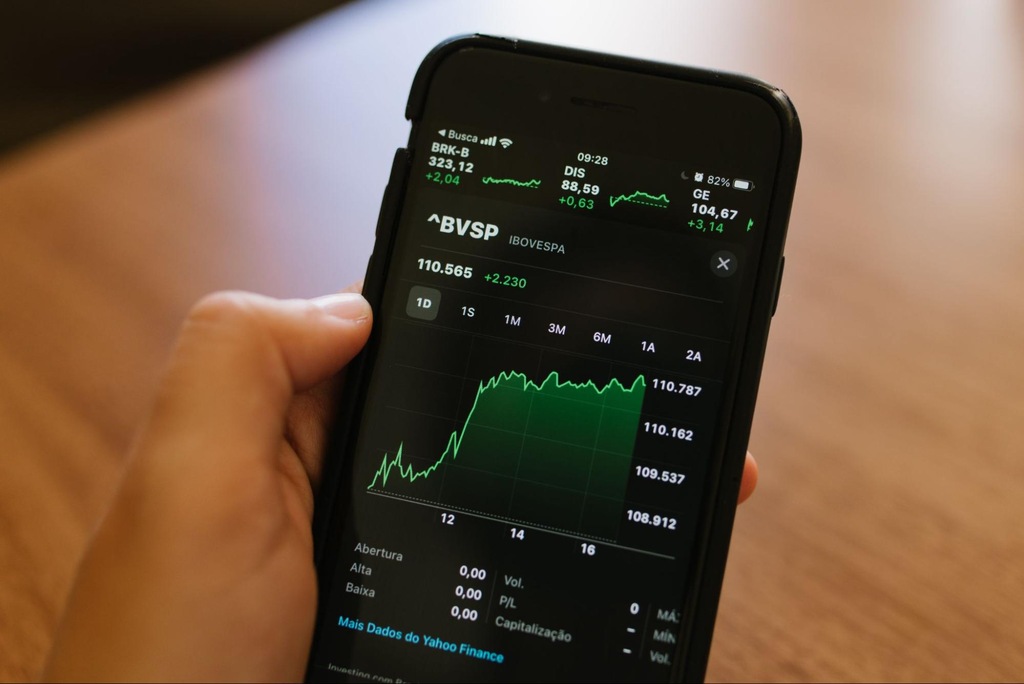investir em empresas do ibovespa