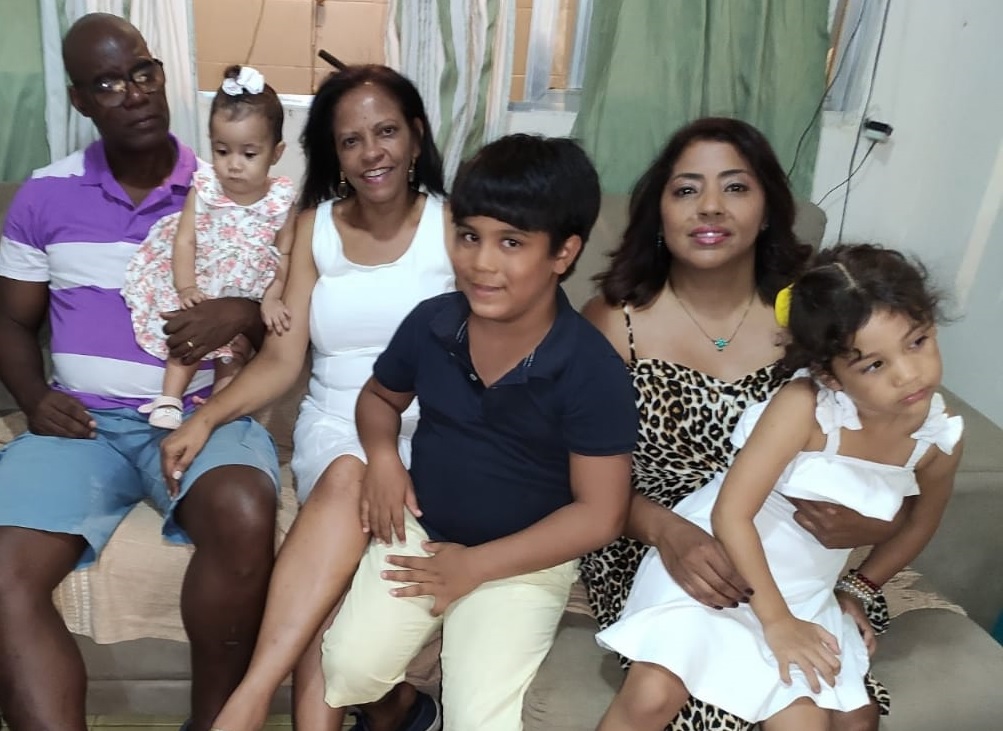Irmãos em Adoção