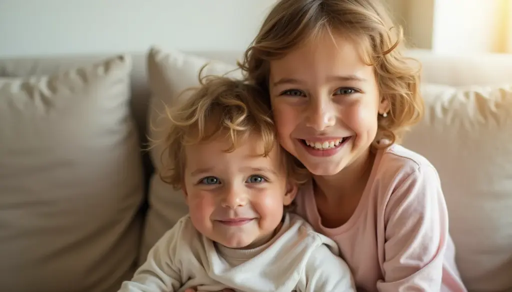 Irmãos em Adoção: Como Reunir Famílias e Transformar Vidas em 2026 Irmãos em Adoção: Como Reunir Famílias e Transformar Vidas em 2026