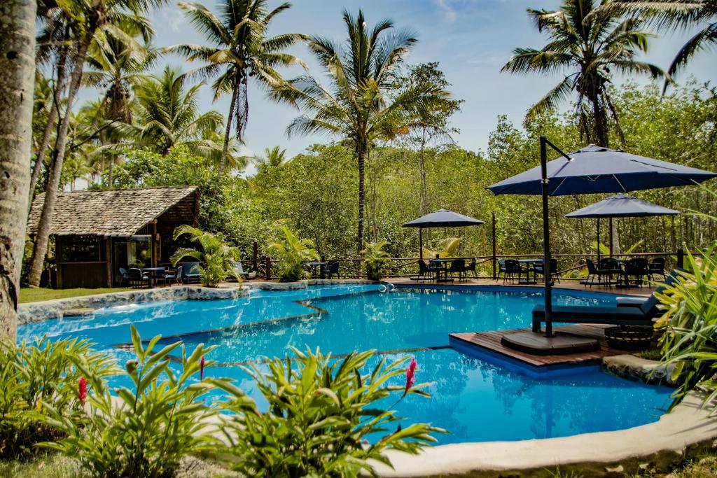 itacare eco resort
