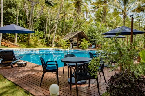itacare eco resort