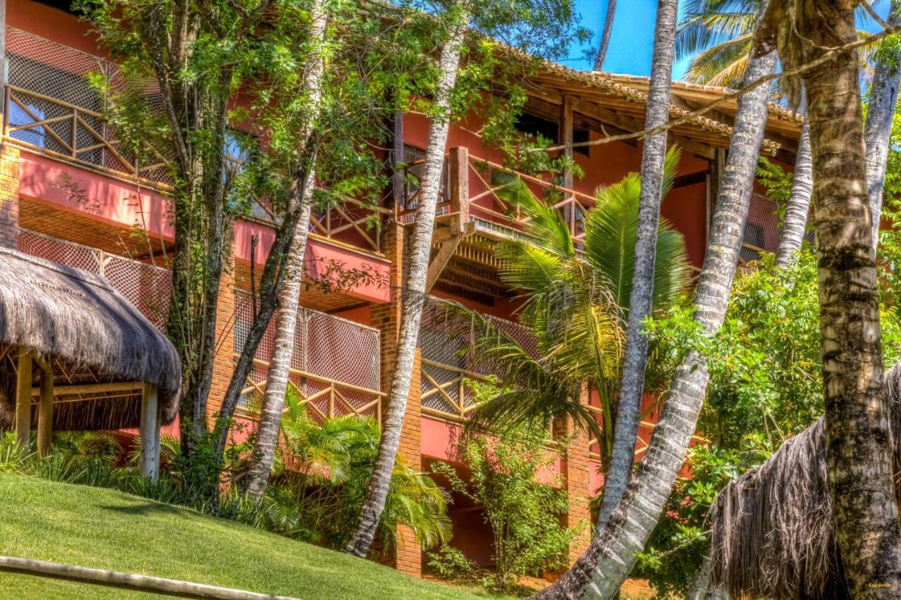 itacare eco resort