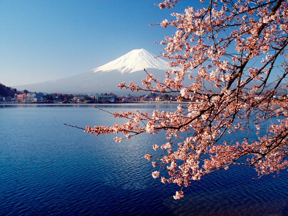 japao turismo