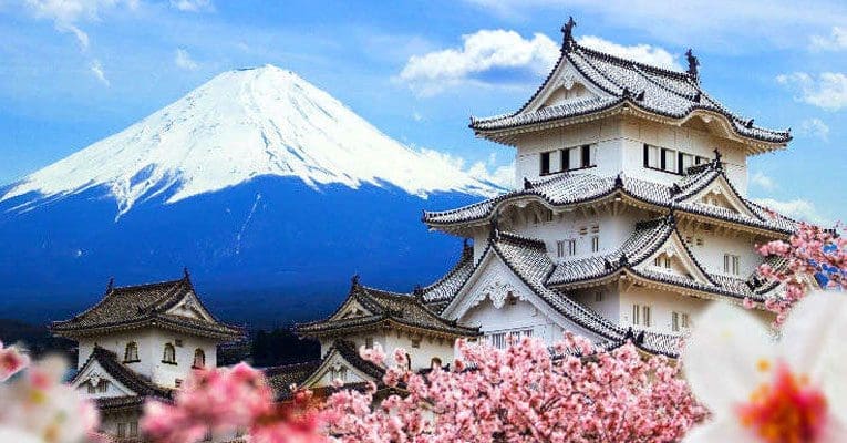 Kyoto e Osaka