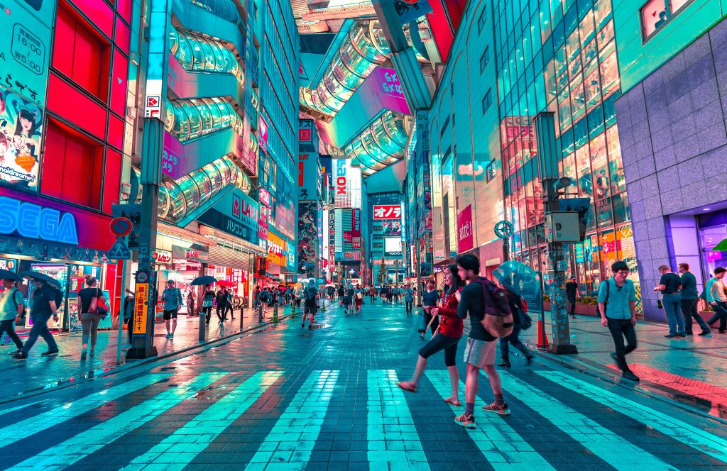 Japan Rail Pass Vale a Pena? Análise de Custos e Alternativas
