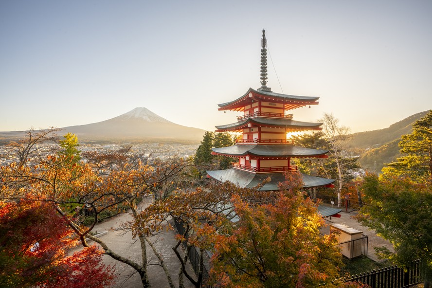 Japan Rail Pass Vale a Pena? Análise de Custos e Alternativas