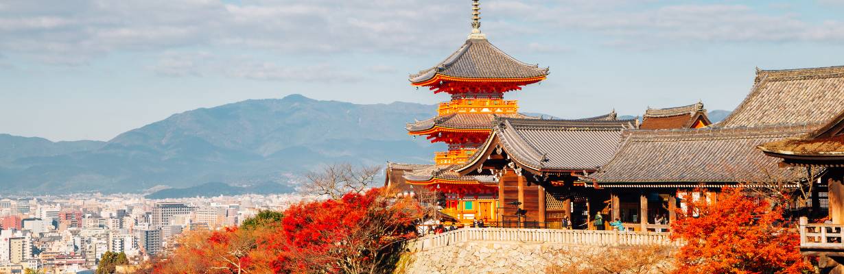 japao turismo