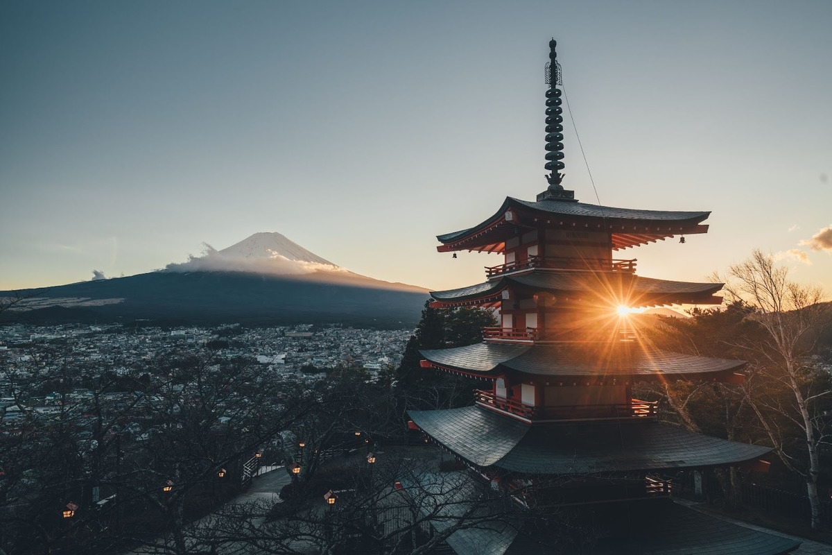 Guia Completo: Visto para o Japão em 2026 e Requisitos de Entrada