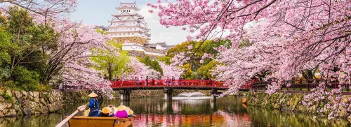japao turismo