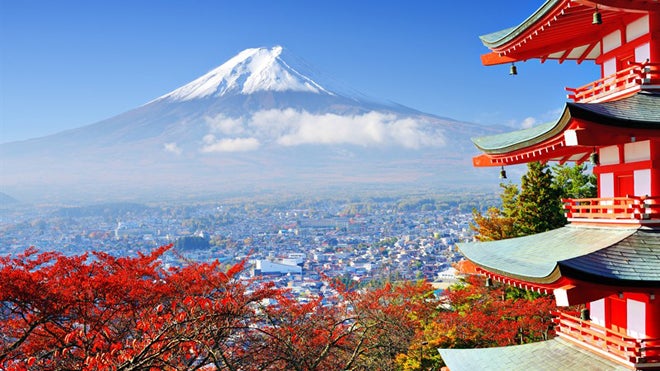 Guia Completo: Visto para o Japão em 2026 e Requisitos de Entrada
