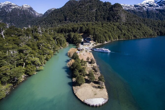 Cruce Andino: Guia Completo da Travessia entre Chile e Argentina; Puerto Varas e Bariloche: Cidades-Base para Explorar os Lagos Andinos; Roteiro de 7 Dias pelos Lagos Andinos: Chile e Argentina; Melhor Época para Visitar os Lagos Andinos: Verão ou Inverno?; O Que Fazer nos Lagos Andinos: Atrações Imperdíveis e Passeios