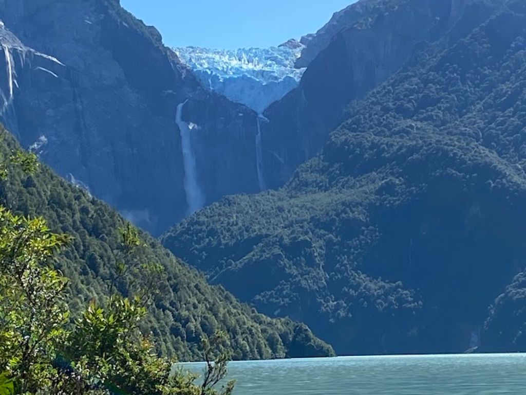 Além dos Lagos: Descobrindo Cajón del Maipo e Embalse El Yeso