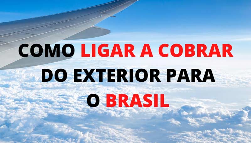 Guia Completo: Como Usar o Brasil Direto da Embratel no Exterior