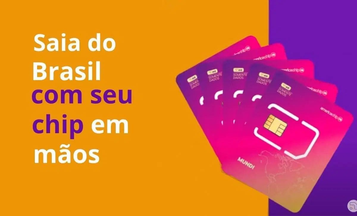 Guia Completo: Como Usar o Brasil Direto da Embratel no Exterior