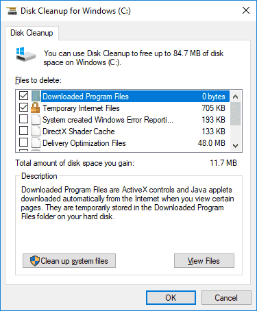 Além da Limpeza de Disco: Ferramentas Avançadas para Liberar Espaço no Windows